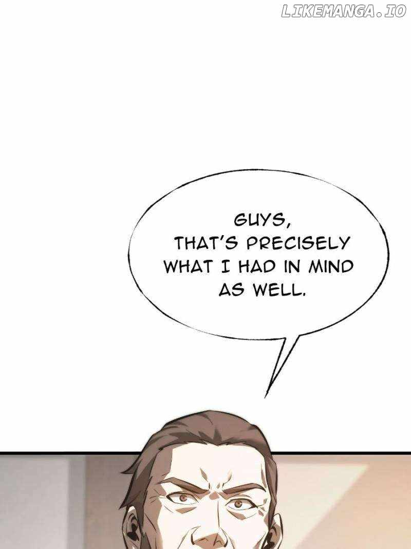 I'm the strongest boss Chapter 46 110